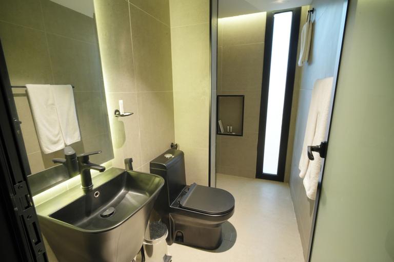 Bathroom 5, Hadab Tabuk, Tabuk