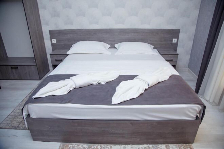 Bedroom 3, Minguzar Hotel, Tashkent City