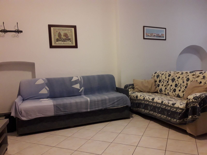 Room 5, Monilia Collection by Giada - Paranza, Genova