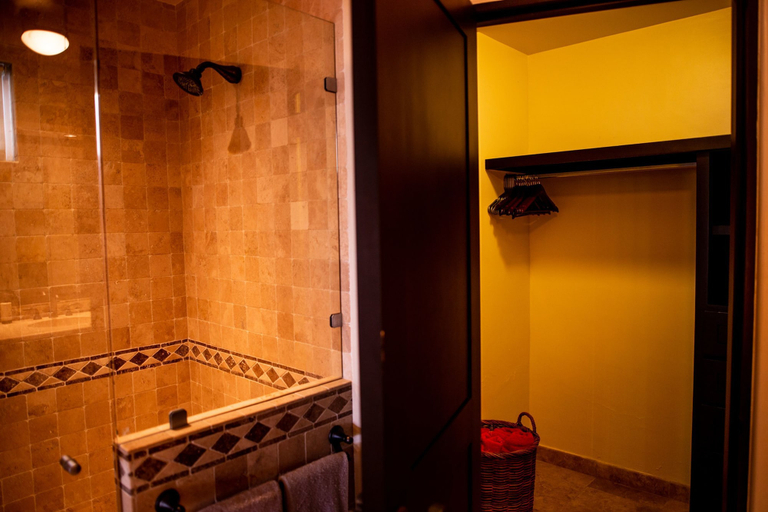 Bathroom 5, Tortuga Bay 2102 3 BR by Casago, La Paz