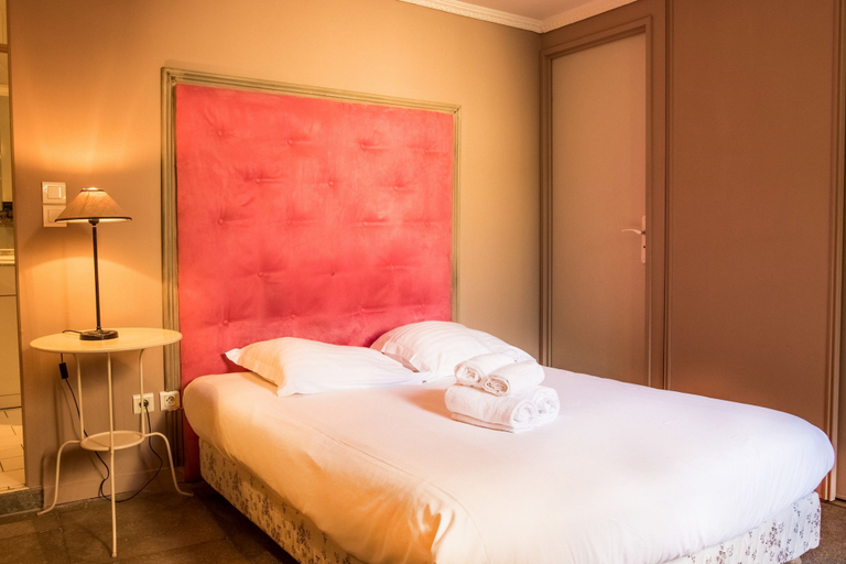 Others 2, My Hotel Canourgue - Premi re Conciergerie, Hérault