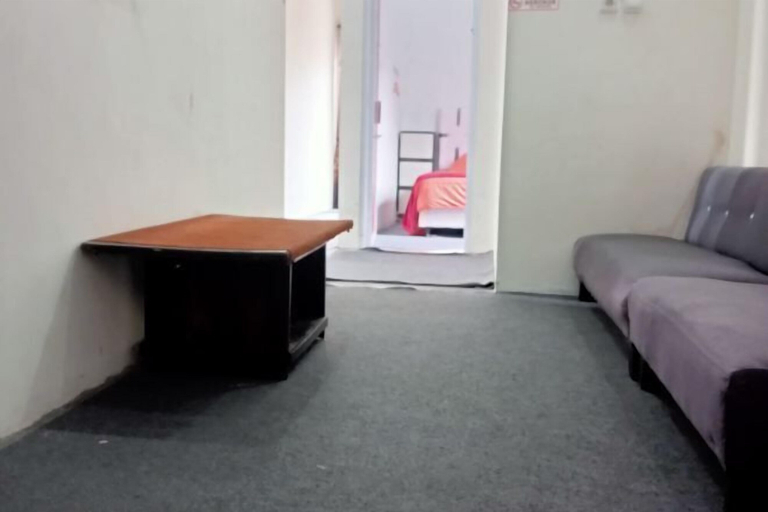 Interior 3, Homestay Dieng Rizkia, Wonosobo