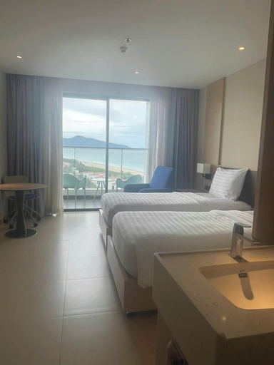 Bedroom 3, AirPort Cam Ranh Resort, Cam Lâm