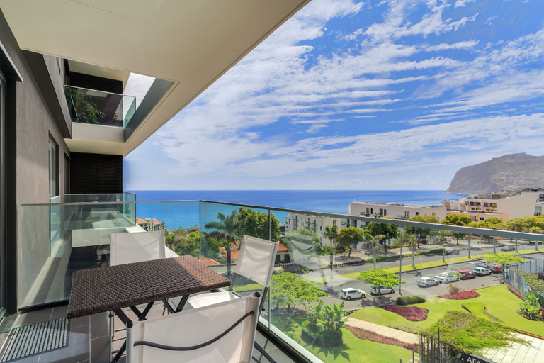 Exterior, Oceanview Pearl Apartment, Funchal