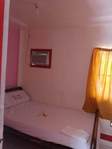 Room 3, WJV INN CORDOVA 1, Cordoba