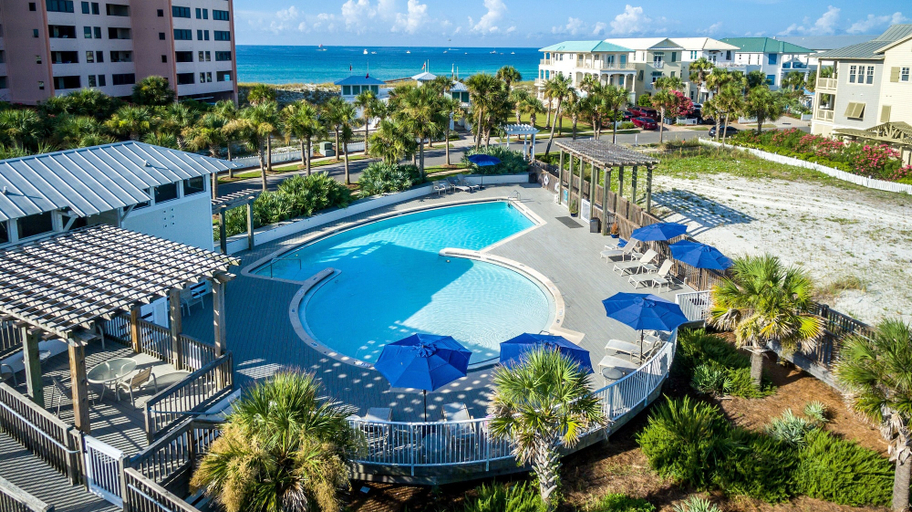 Sport & Beauty 5, Magnolia House #202, Okaloosa