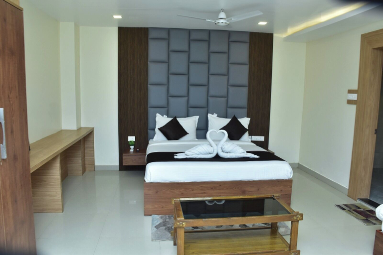 Room 3, Safal Exotica Very Close to Sea Beach, Puri