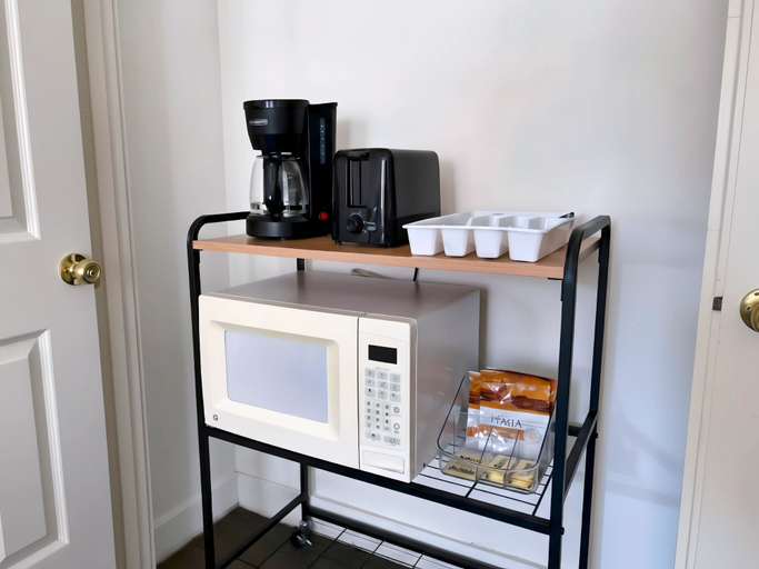 Private kitchen 4, Vintage Studio in Gold Coast - SP 1205, Cook