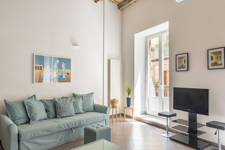 Others 5, MetaM Apartment in the City Center by Wonderful Italy, Palermo