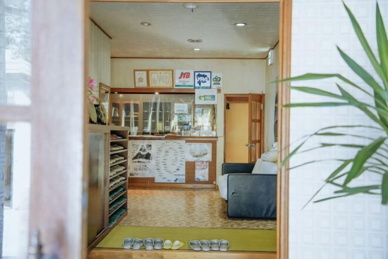 Interior 2, FOREST GARDEN HOTEL, Yamanakako