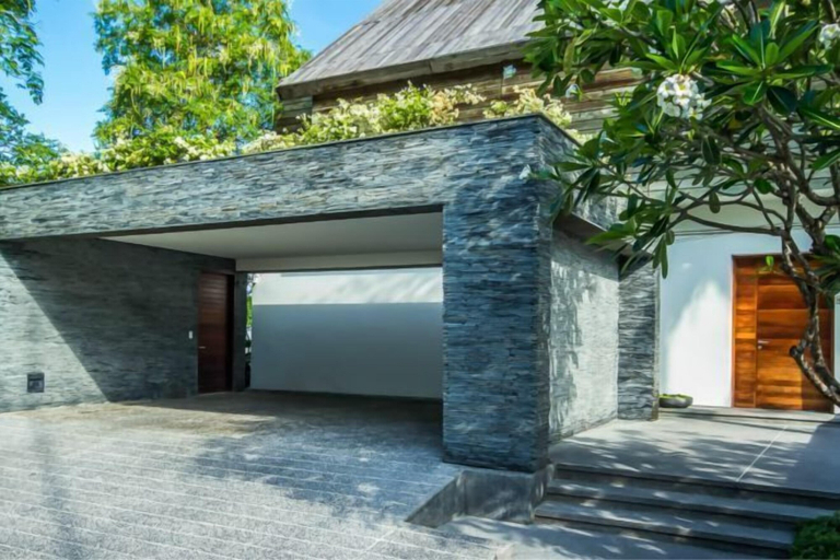 Exterior & Views, Laemsingh Villa 3 , Pulau Phuket