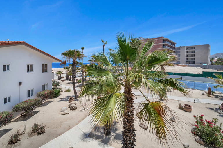 Property grounds 5, Viva Condominiums Viva 28, La Paz
