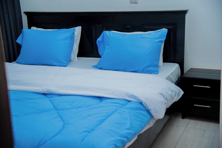 Room 3, Kibagabaga Comfort Stay, Gasabo