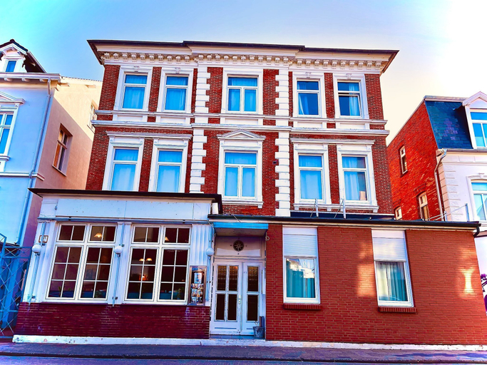Exterior & Views 2, Haus Borkum, Leer