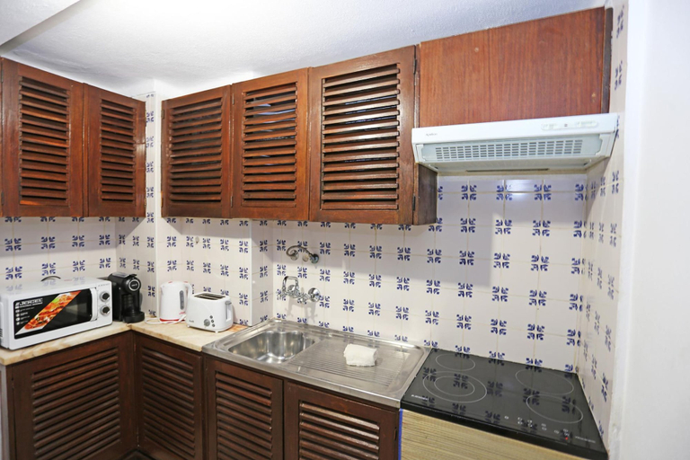 Room 2, V 07 - Apartament 7 in Seacliff Albufeira, Albufeira