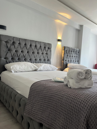 Room 3, Superstay Sefaköy Otel, Bakırköy