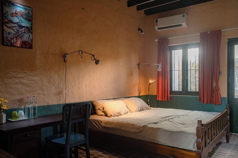 Room 5, Hill Village Phu Yen, Đông Hòa
