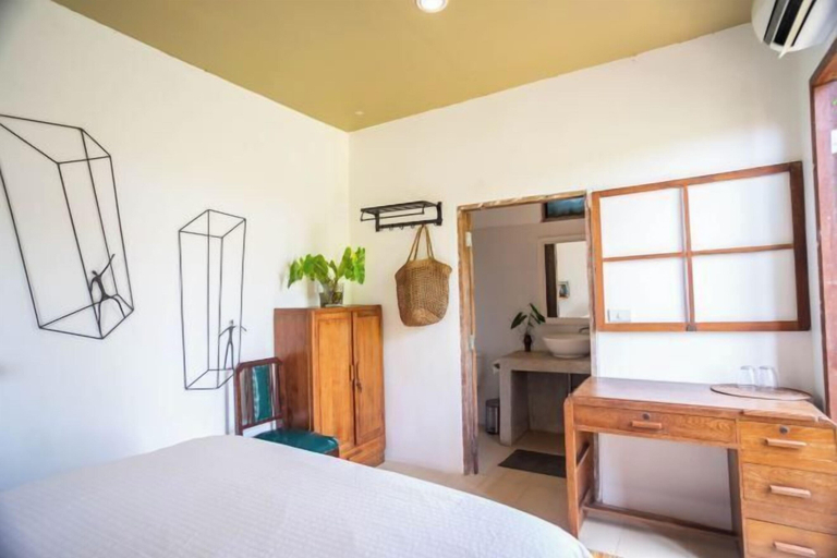 Room 3, Hermoso Hideaway, Klaeng