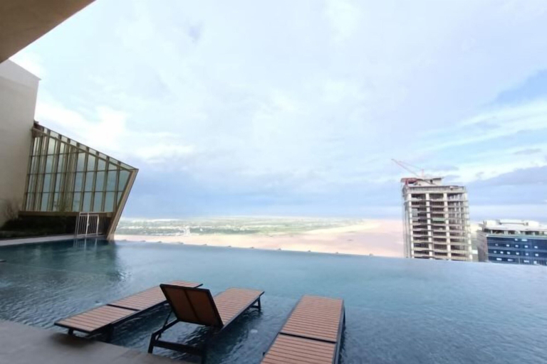 Exterior 5, The Peak Residence, Multi-Apartment by Emma, Phnom Penh