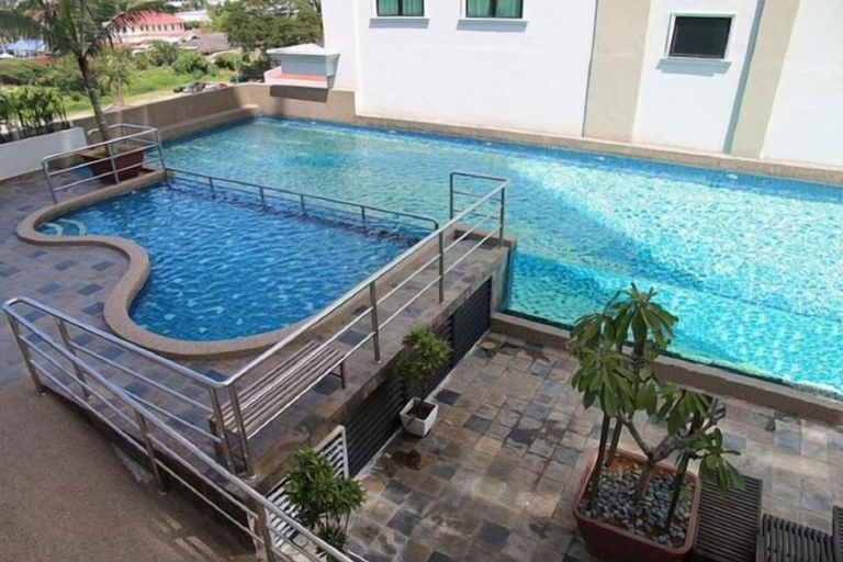 Property amenity 3, Ipoh Kinta Riverfront 5th Floor Fully Air-Con, Kinta