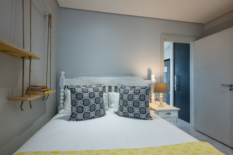 Bedroom 2, 603 2six2 Florida Road, eThekwini