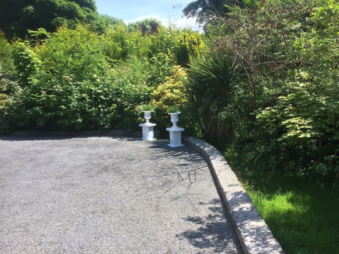 Exterior 3, Glenarde House