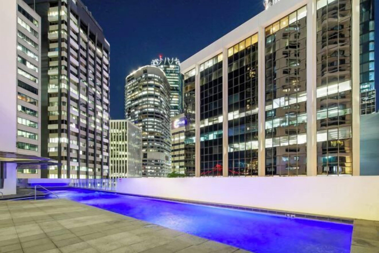 Property amenity 2, Arcade in the Sky - Views, Games & Vibes, Brisbane