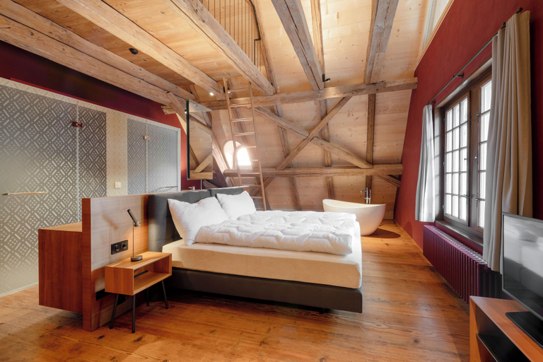 Others 4, Hotel Schloss Rued - Boutique Hideaway, Kulm