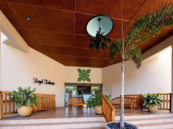 Others 5, Royal Kahana, Maui
