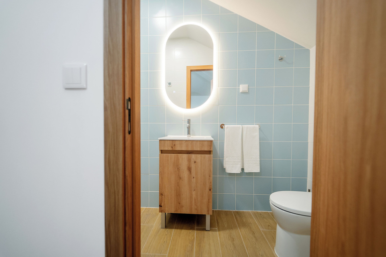 Room 4, Bairro Novo - Alojamento Local, Figueira da Foz