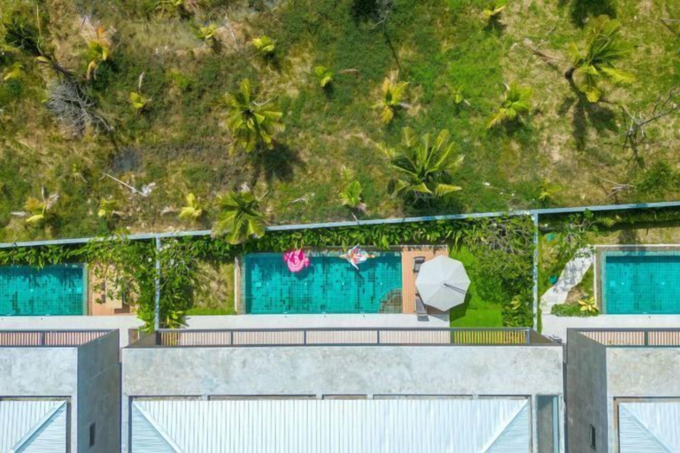 Exterior 4, Long One A5, Phuket Island