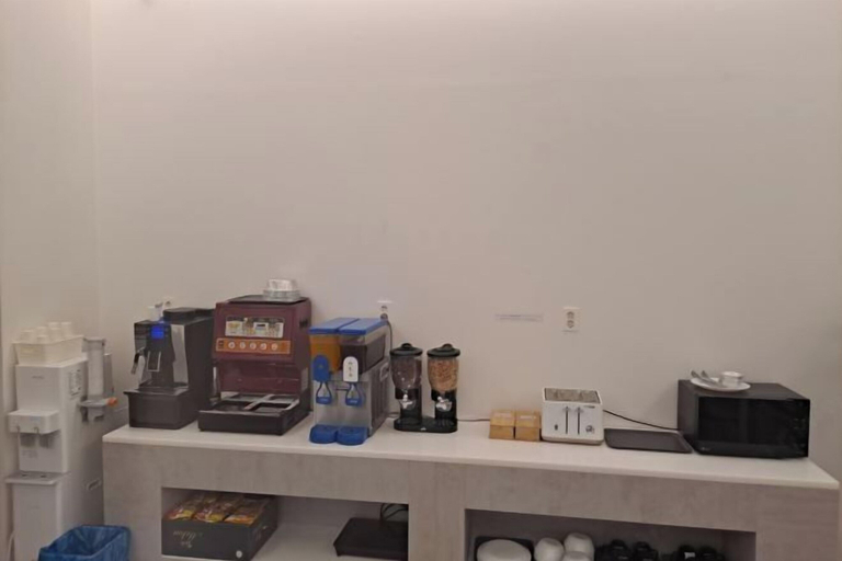 Interior 5, lascene hotel, Pyeongtaek
