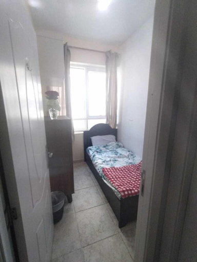 Room 4, Avari Al Barsha Apartment Hotel, Dubai