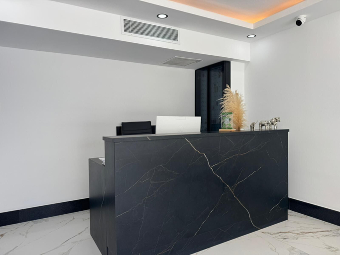 Reception 3, Palmera Resort SPA Wellness