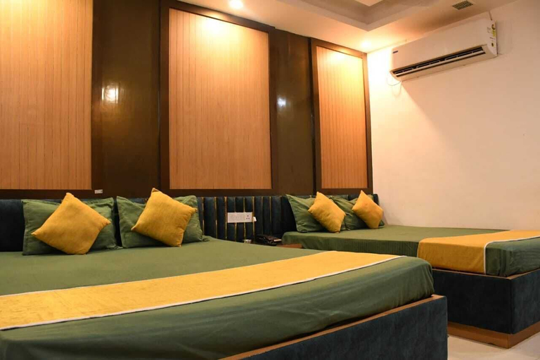 Others 5, Hotel Golden Continental, Deoghar