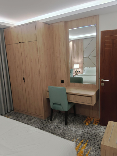 Room 4, RAFELLIA HOTEL
