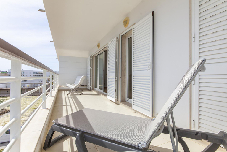 Room 3, A69 - Felicidade Marina Apartment, Lagos