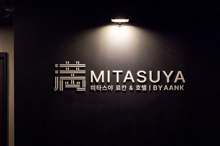 Exterior 4, Mitasuya Ryokan Hotel by Anook Daejeon Yuseong, Yuseong