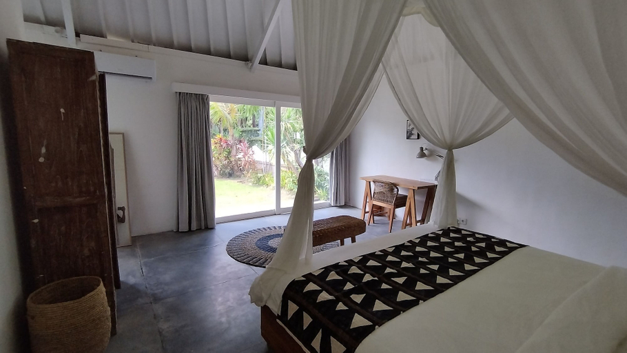 Room 5, Outsite Bali - Work, Connect, Explore, Badung