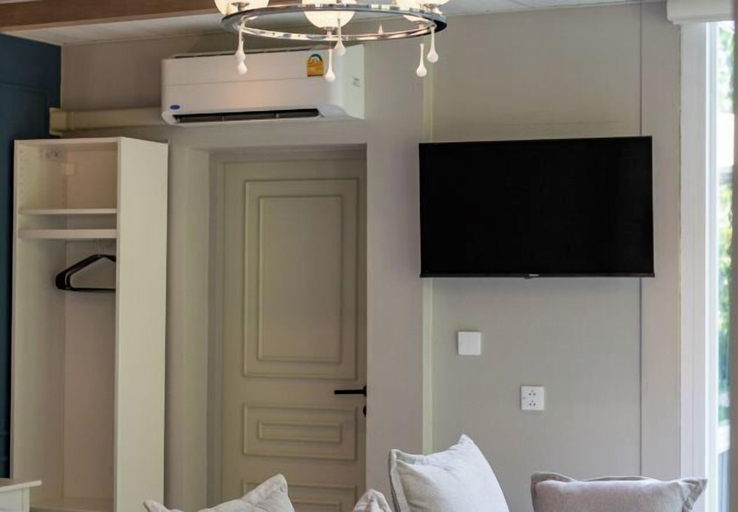 Others 5, The Lai Tiny House at Mae Kampong, K. Mae On