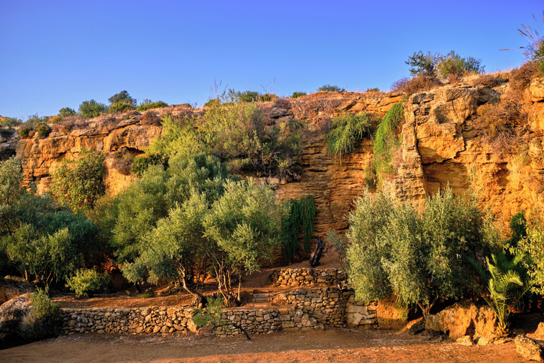 Exterior 5, VILLA CAVETTA, Agrigento