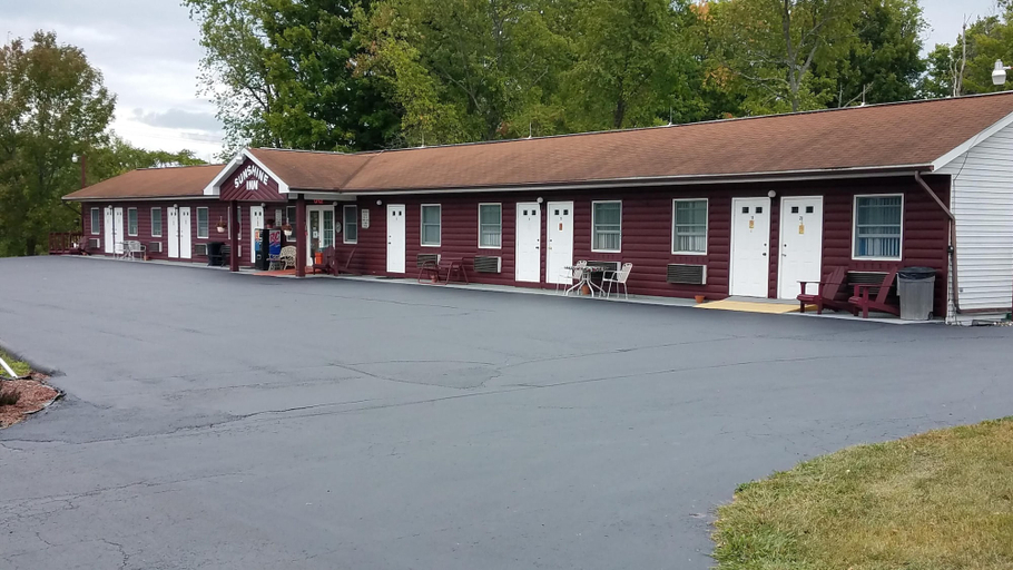 Primary image, Sunshine Inn, Washington