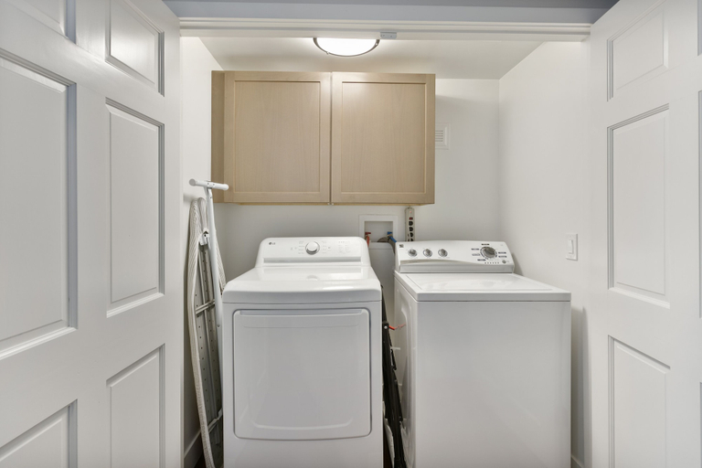 Interior 5, 105 - Three Bedroom Condo with Spa Ridgepoint by Deer Valley Resort, Summit