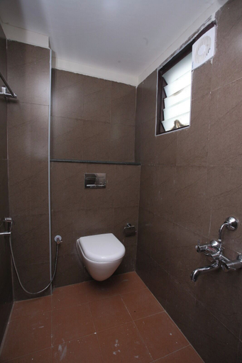 Bathroom 2, Golden Tower, Chennai