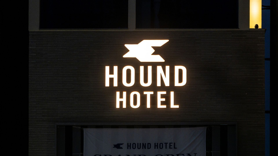Exterior 4, Hound Hotel Pohang Yeongildae, Pohang