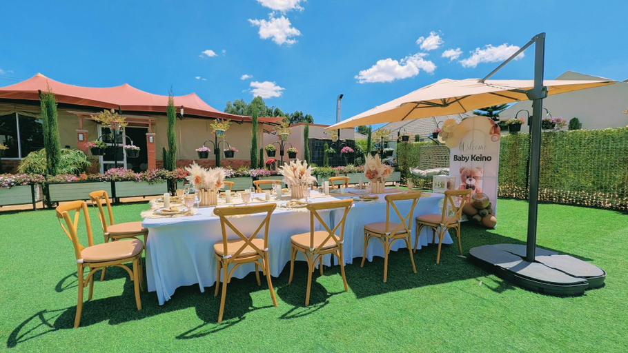 Food & Drinks 5, Stay.Plus Blueberry Villas Eldoret, Kapseret