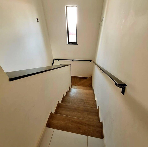 Room 3, Casa Magister Atalaia, Salinópolis