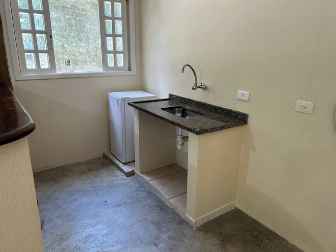 Room 5, Pousada Aimê Maresias, São Sebastião
