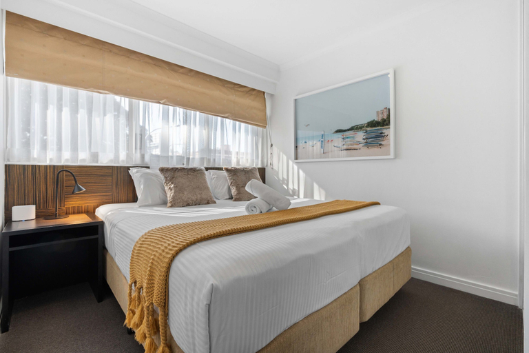 Room 3, Manlys Heart in Manly, Sydney