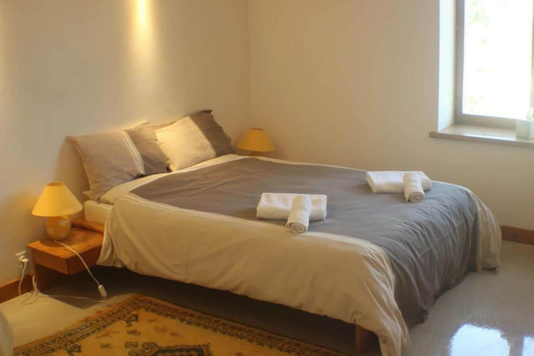 Room 2, Les Arches de Muschamp, Indre-et-Loire